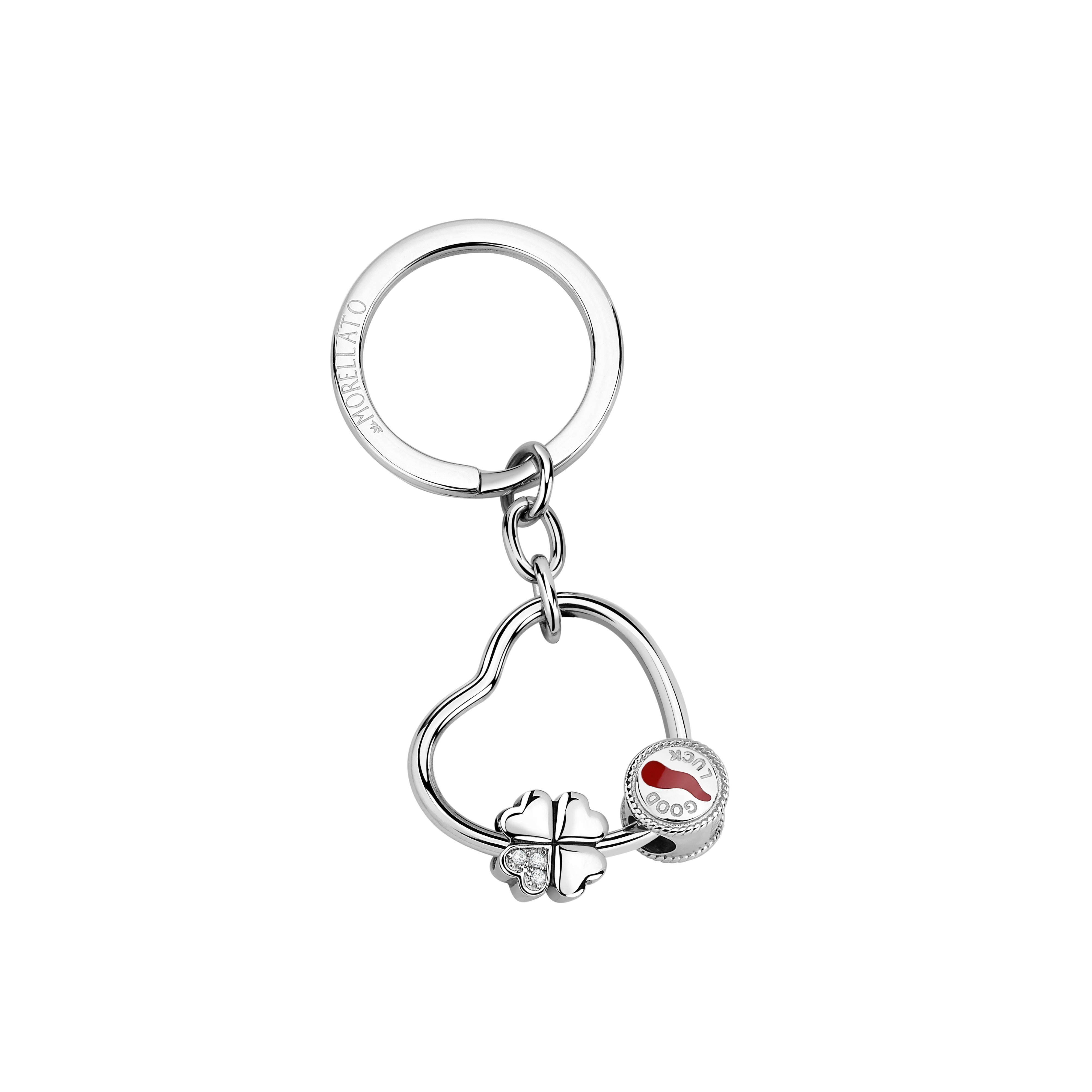 MORELLATO STORY WOMEN'S KEY RING SD7320