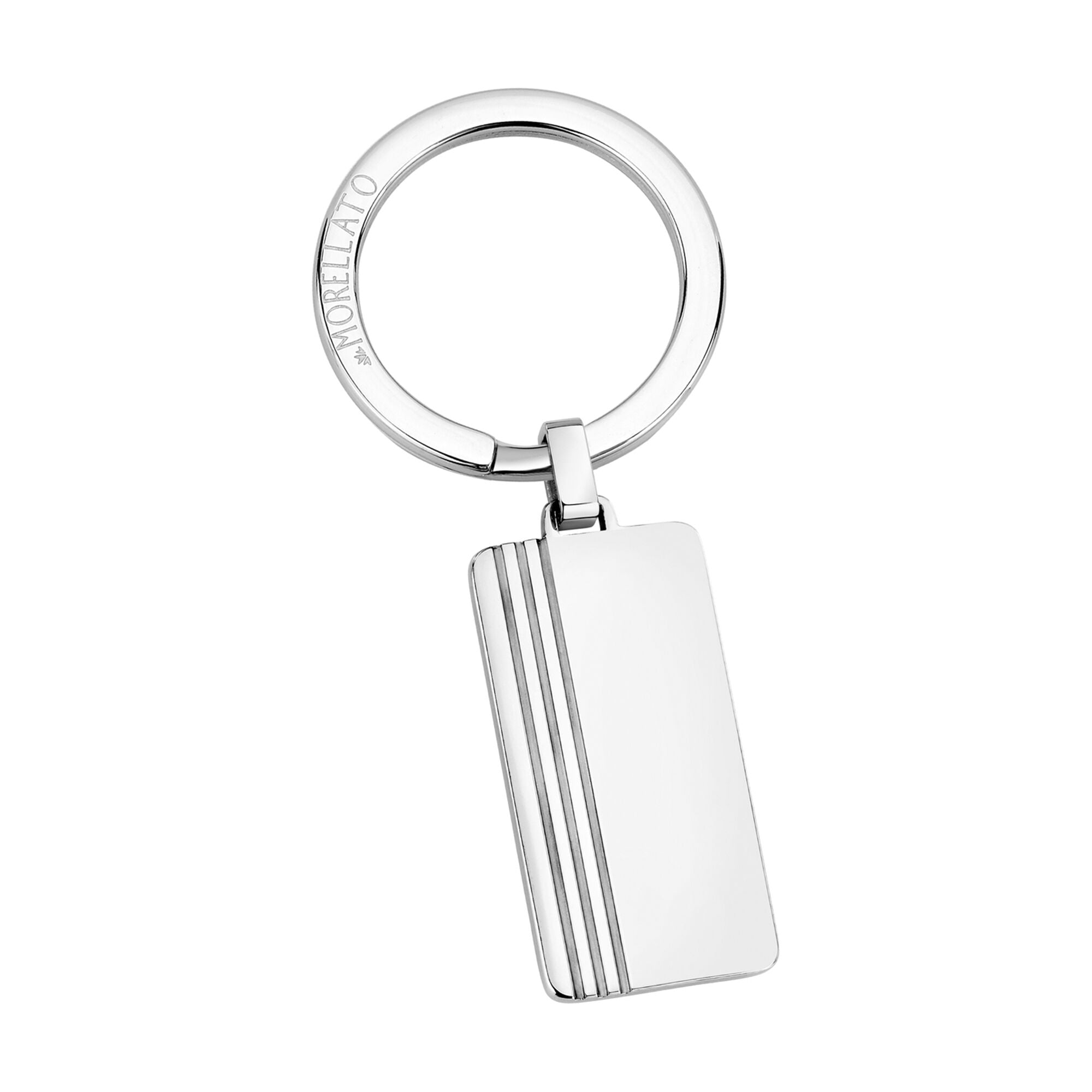 MORELLATO CLASSIC MEN'S KEY RING SU3075