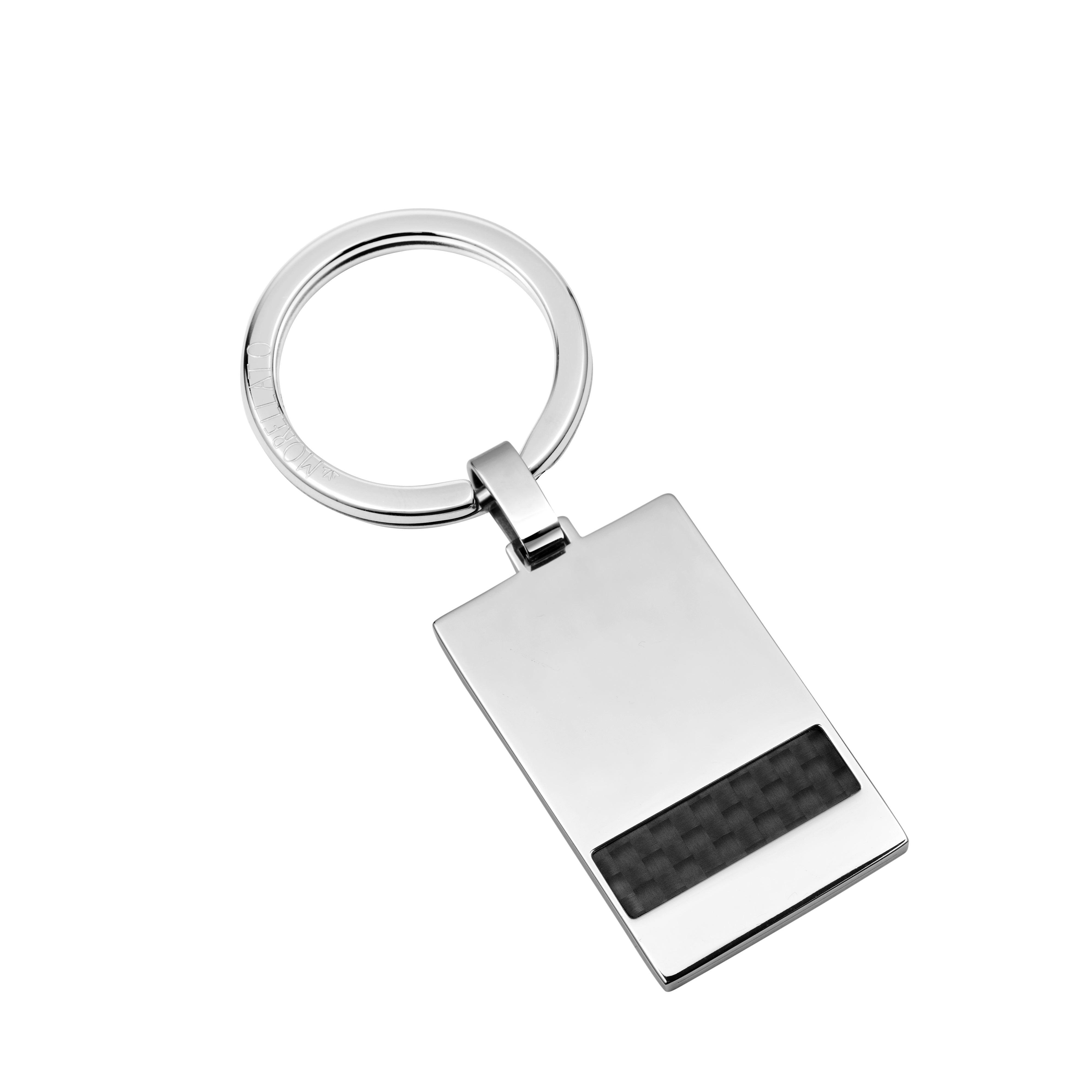 MORELLATO CLASSIC MEN'S KEY RING SU8616
