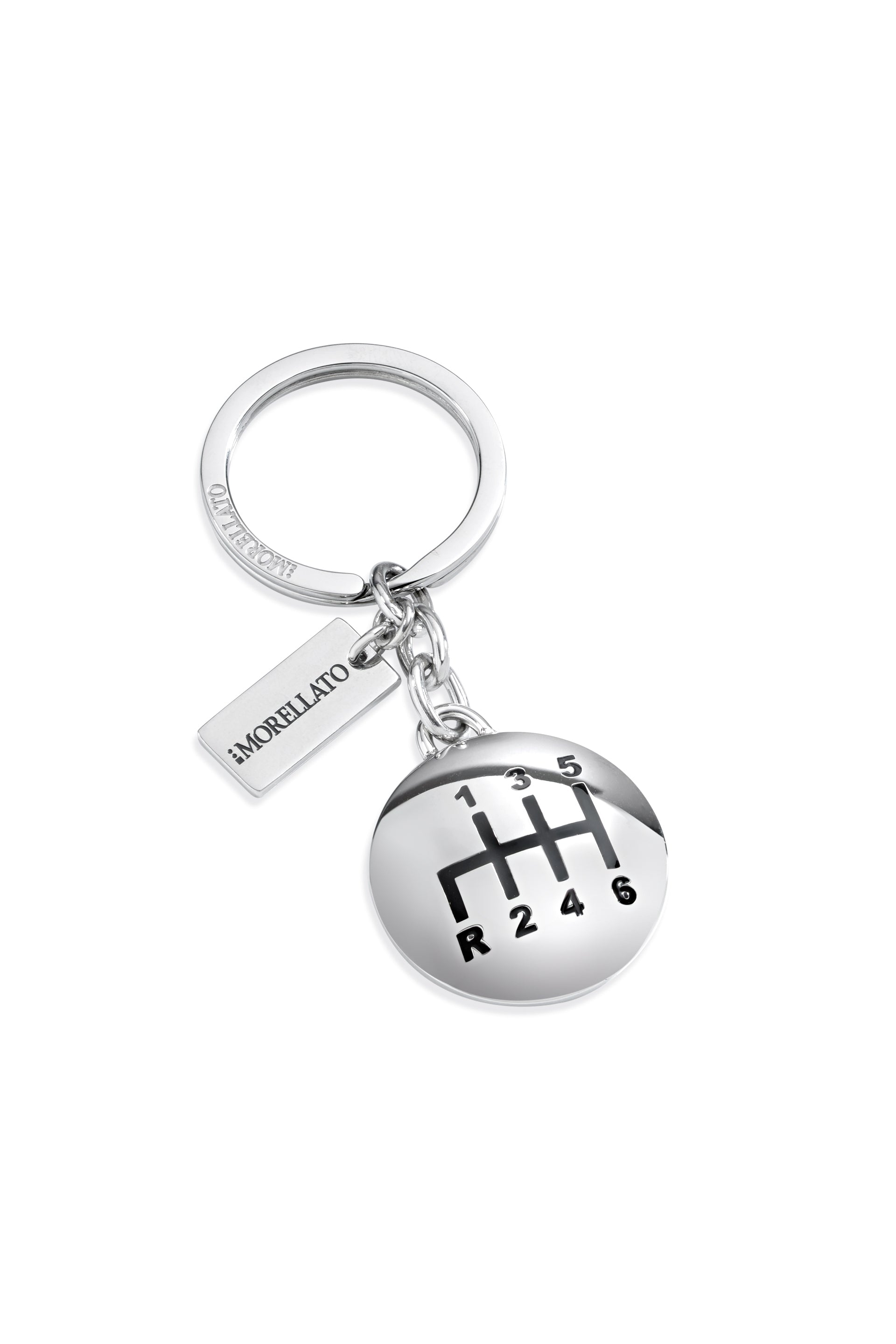 MORELLATO CORSA SU3030 MEN'S KEY RING