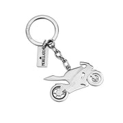 MORELLATO CORSA SU8302 MEN'S KEY RING