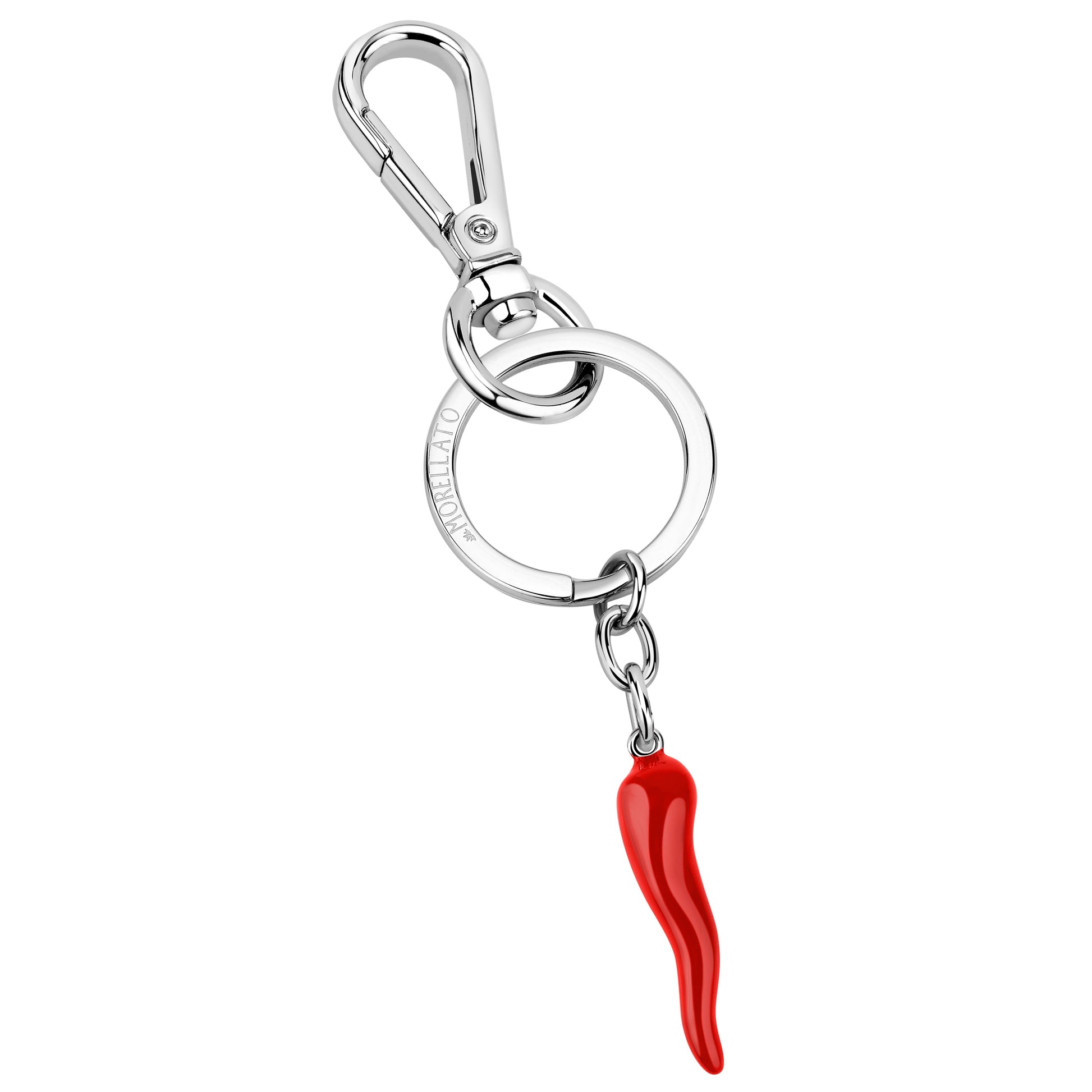 MORELLATO LUCKY MEN'S KEY RING SU7101