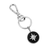 MORELLATO MARINE MEN'S KEY RING SU3094