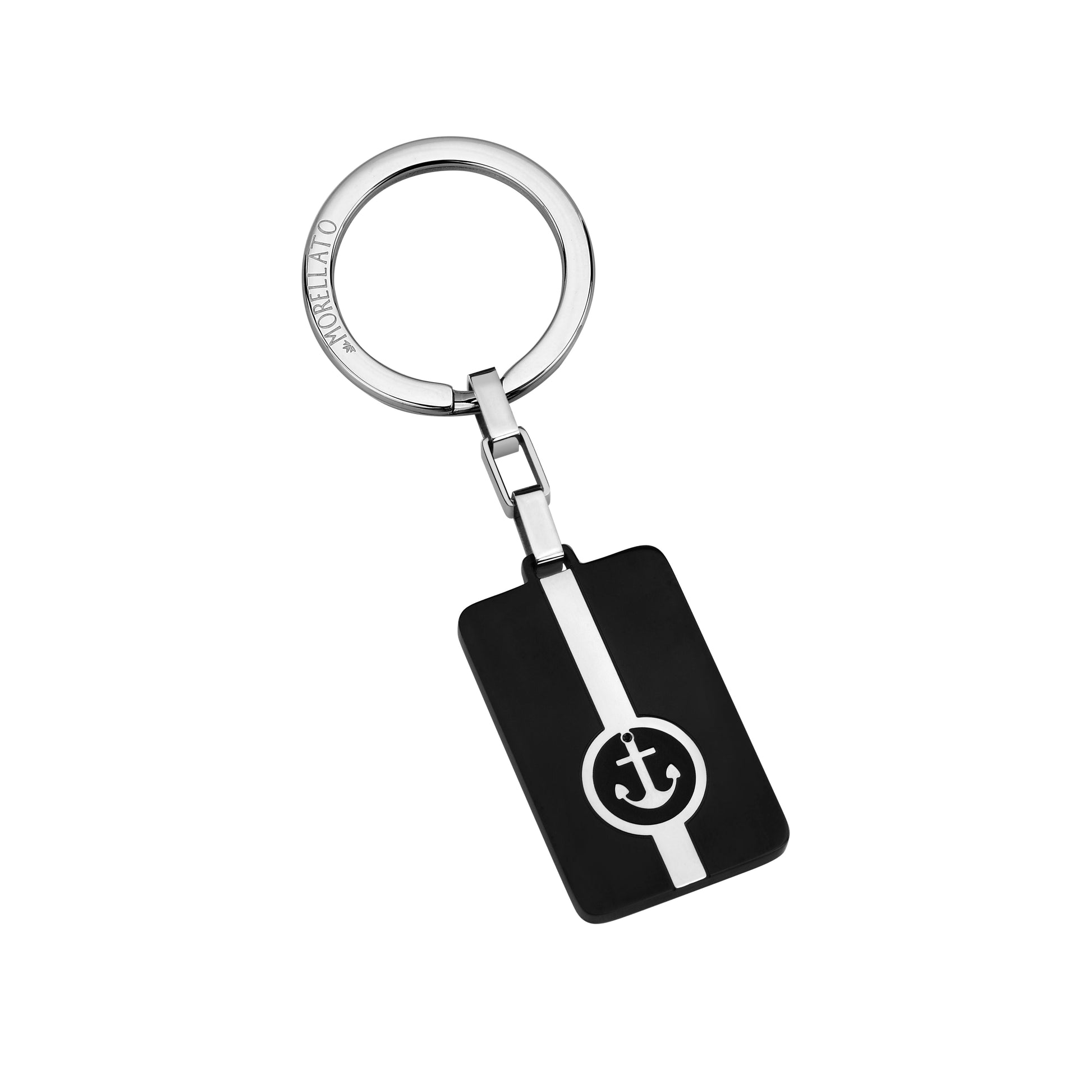 MORELLATO MARINE MEN'S KEY RING SU8902