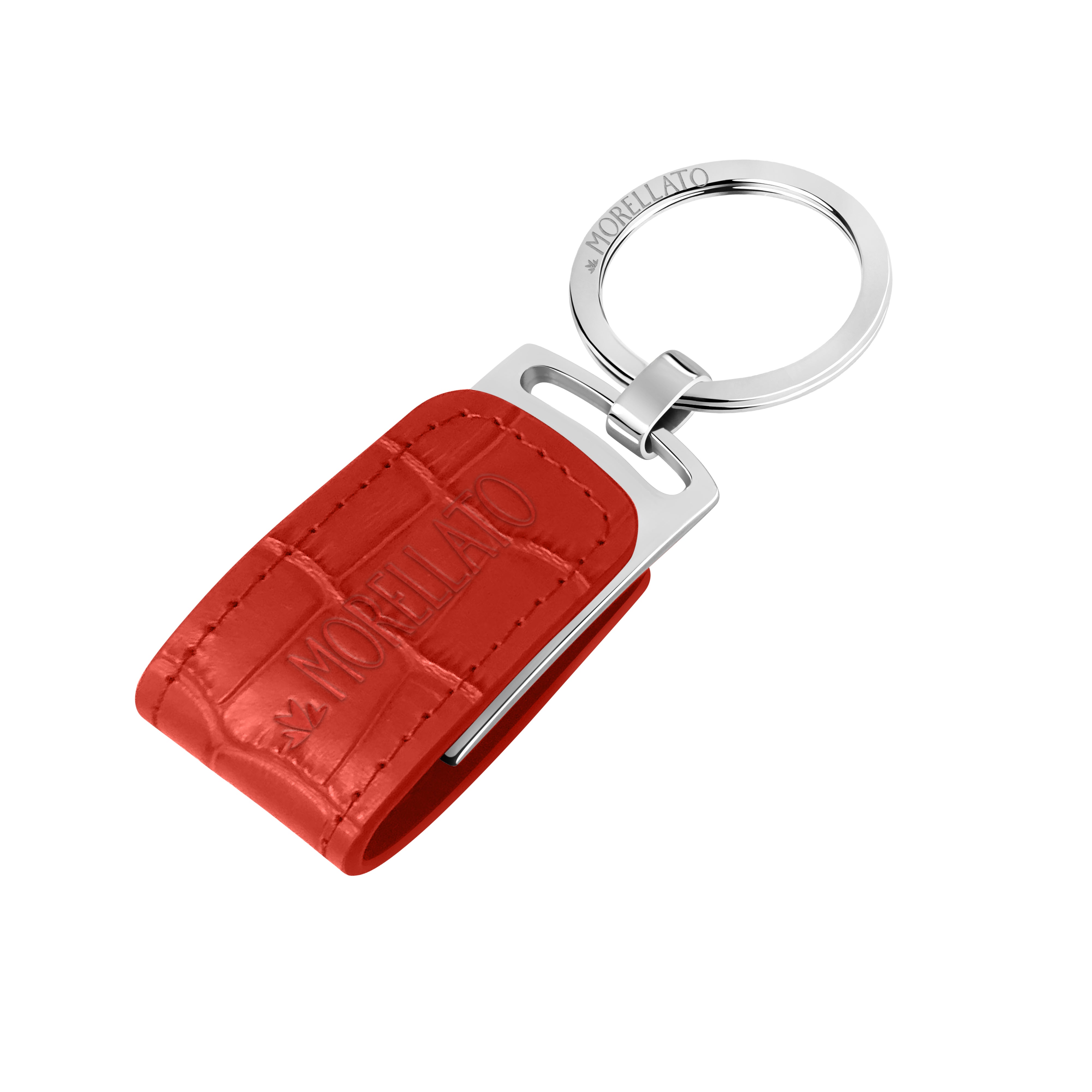 MORELLATO MEMORY MEN'S KEY RING SD4908