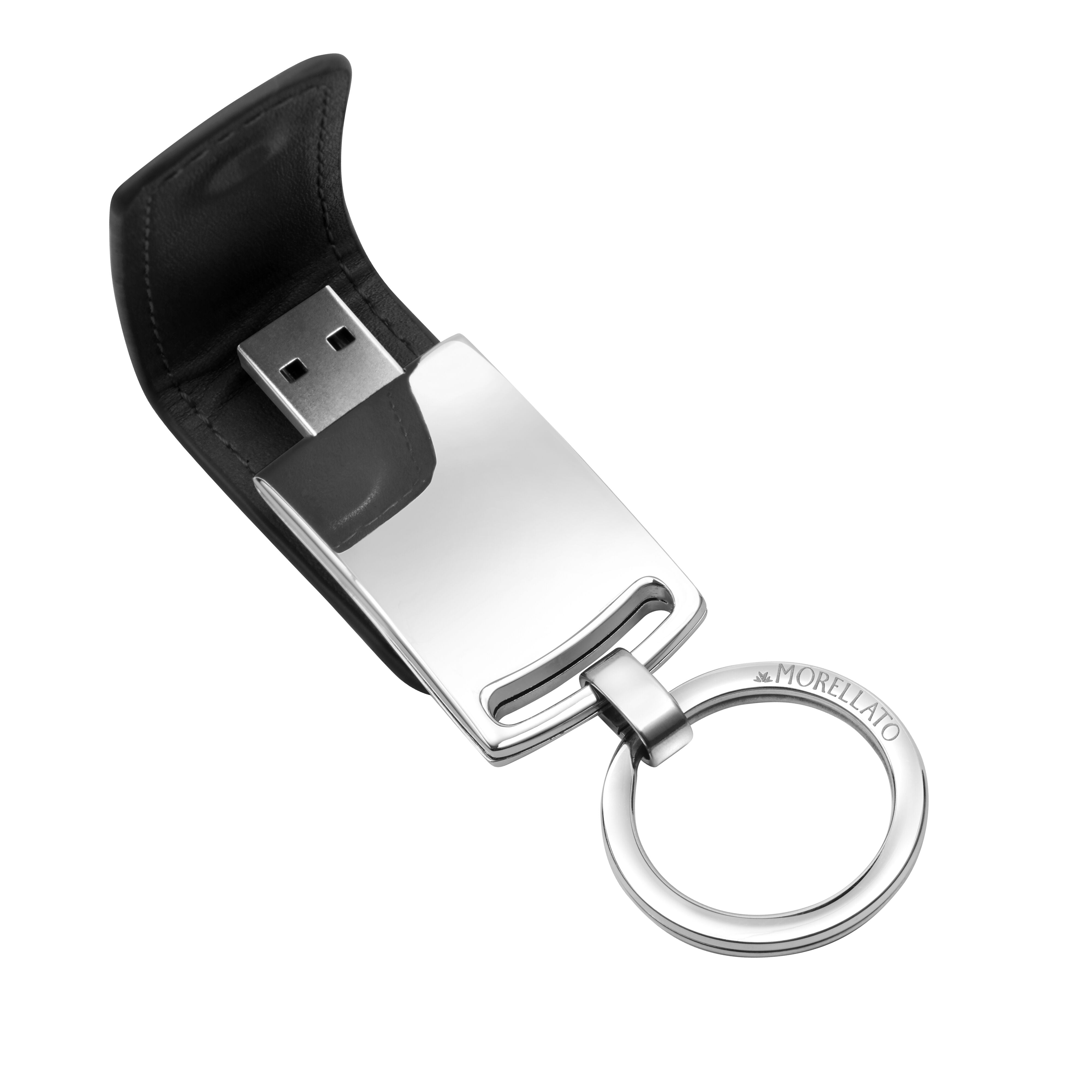 MORELLATO MEMORY MEN'S KEY RING SD4909