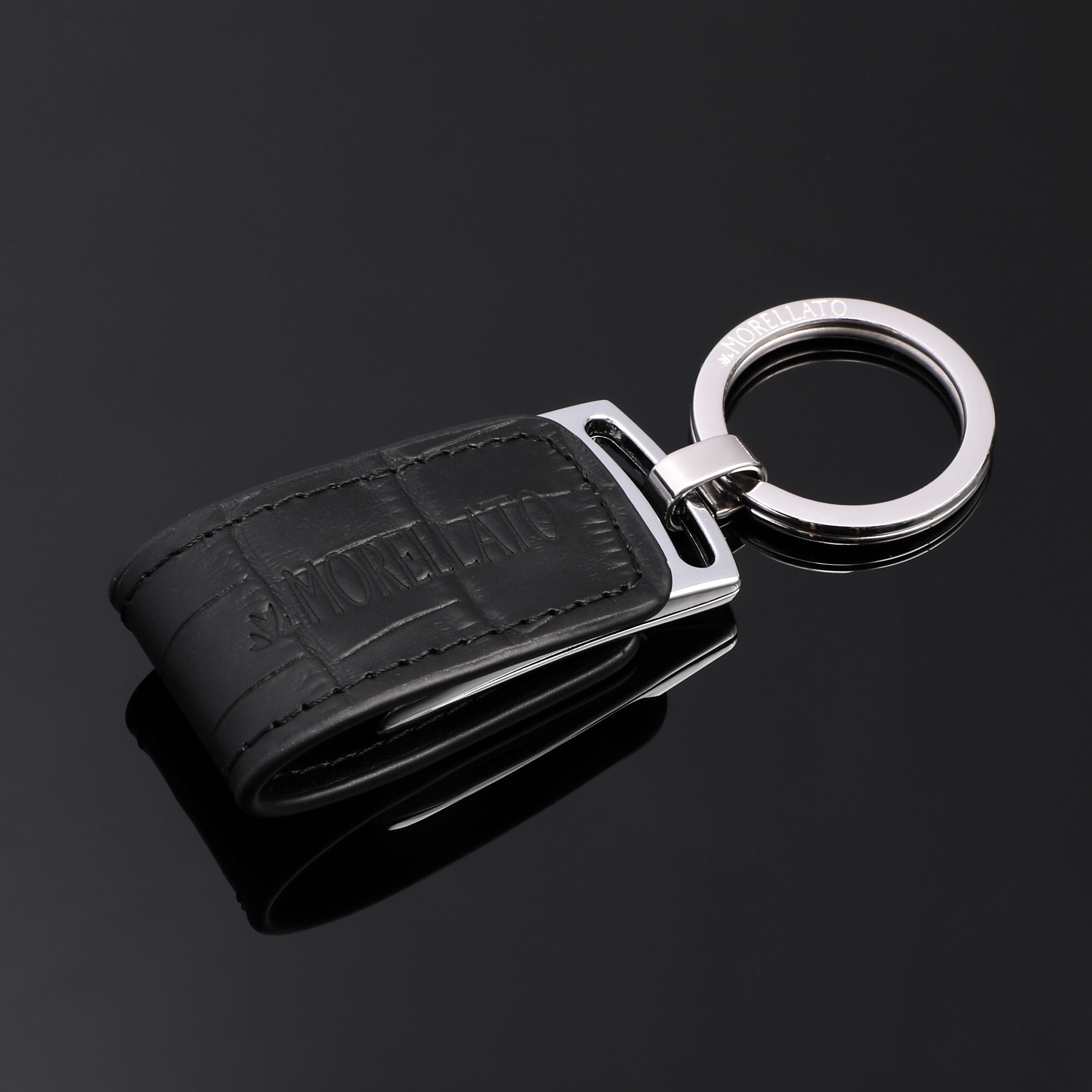 MORELLATO MEMORY MEN'S KEY RING SD4909