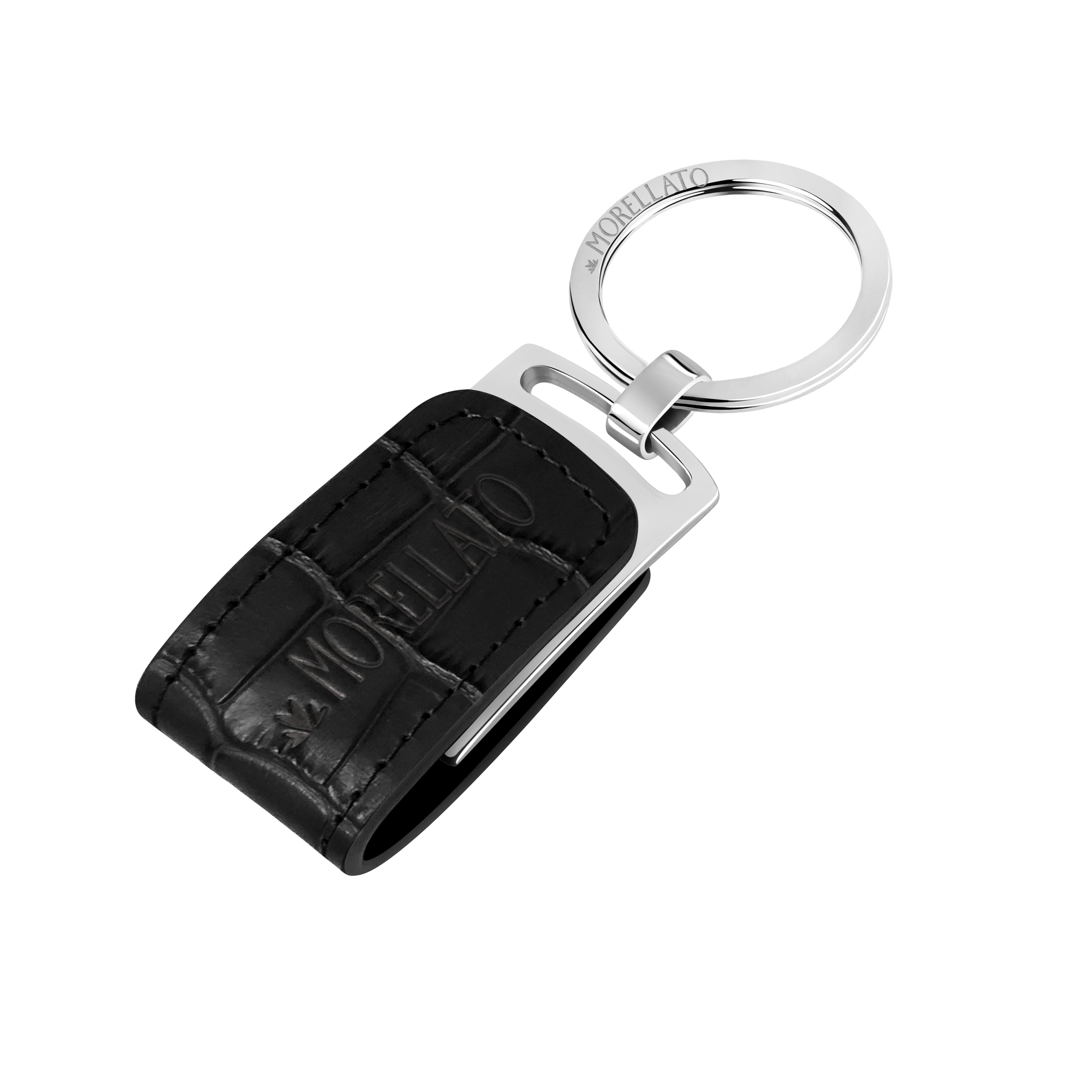 MORELLATO MEMORY MEN'S KEY RING SD4909