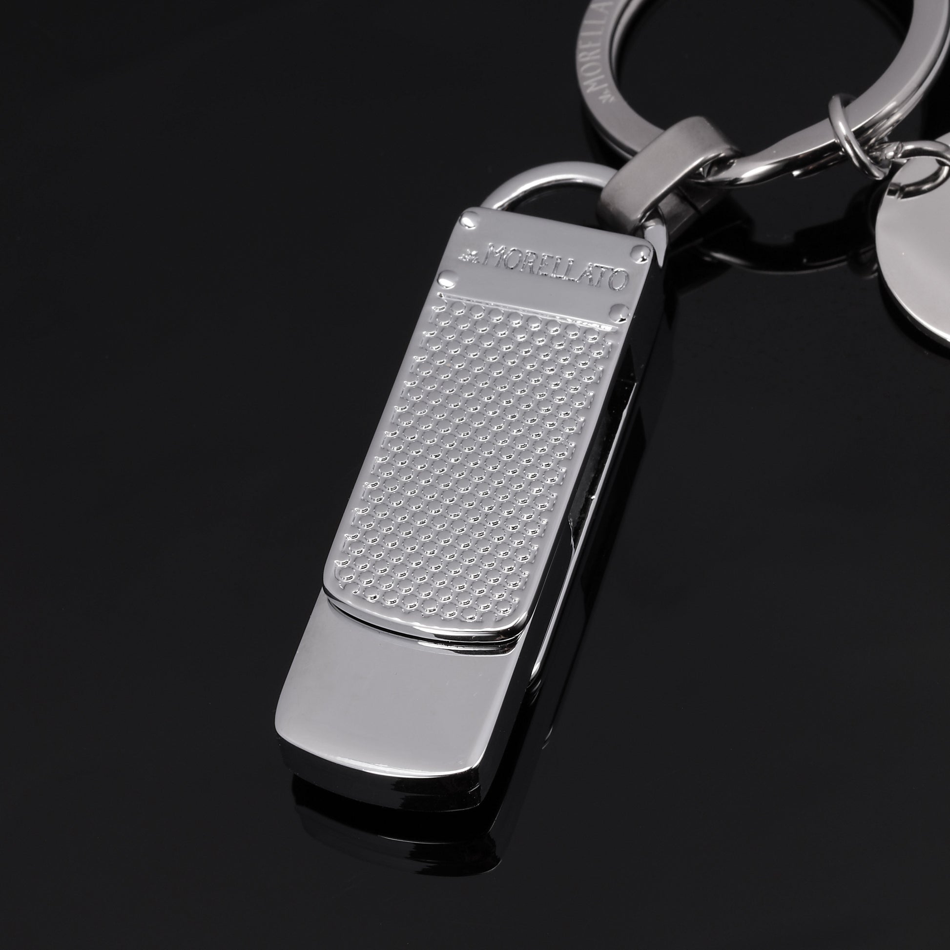 MORELLATO MEMORY MEN'S KEY RING SU2705