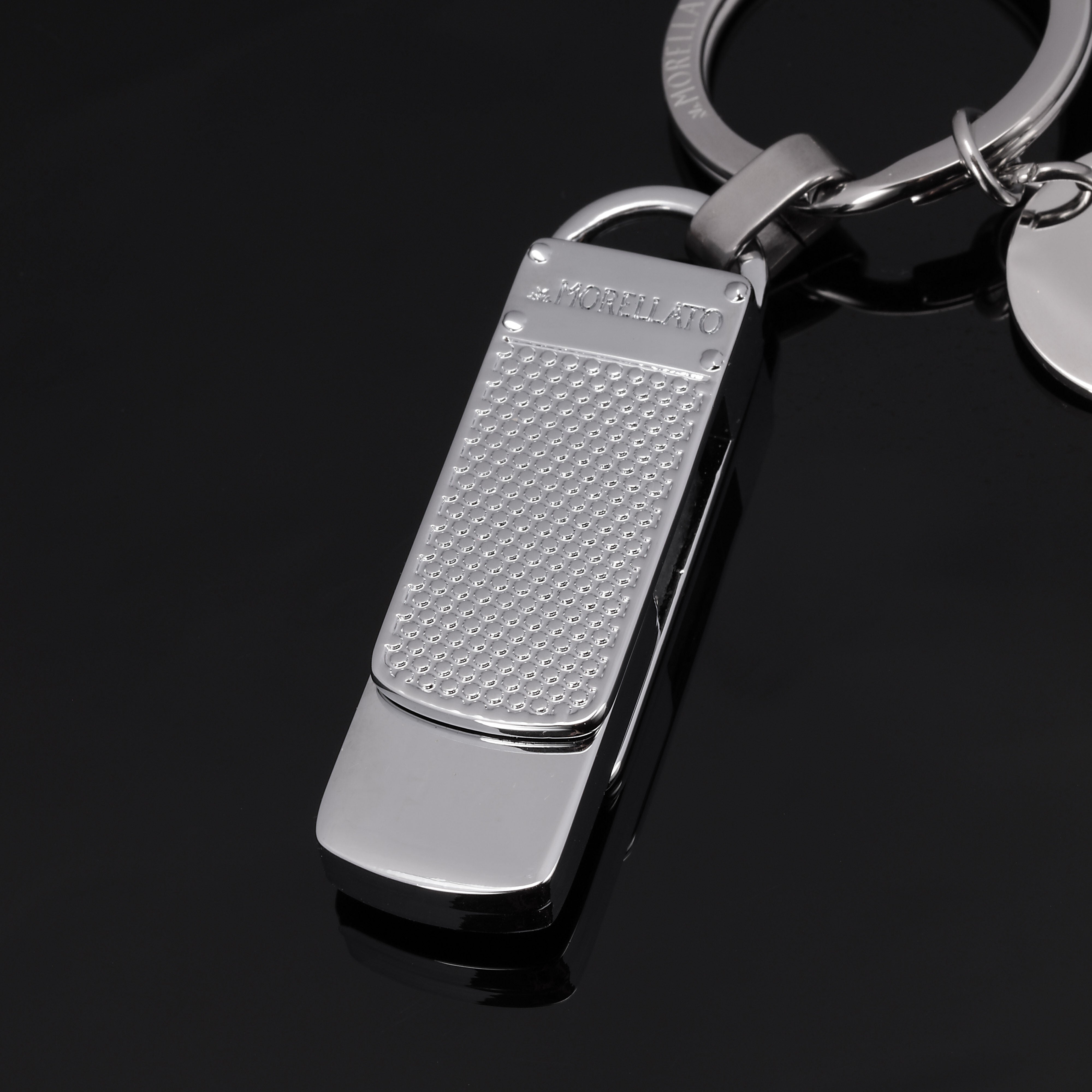 MORELLATO MEMORY MEN'S KEY RING SU2705