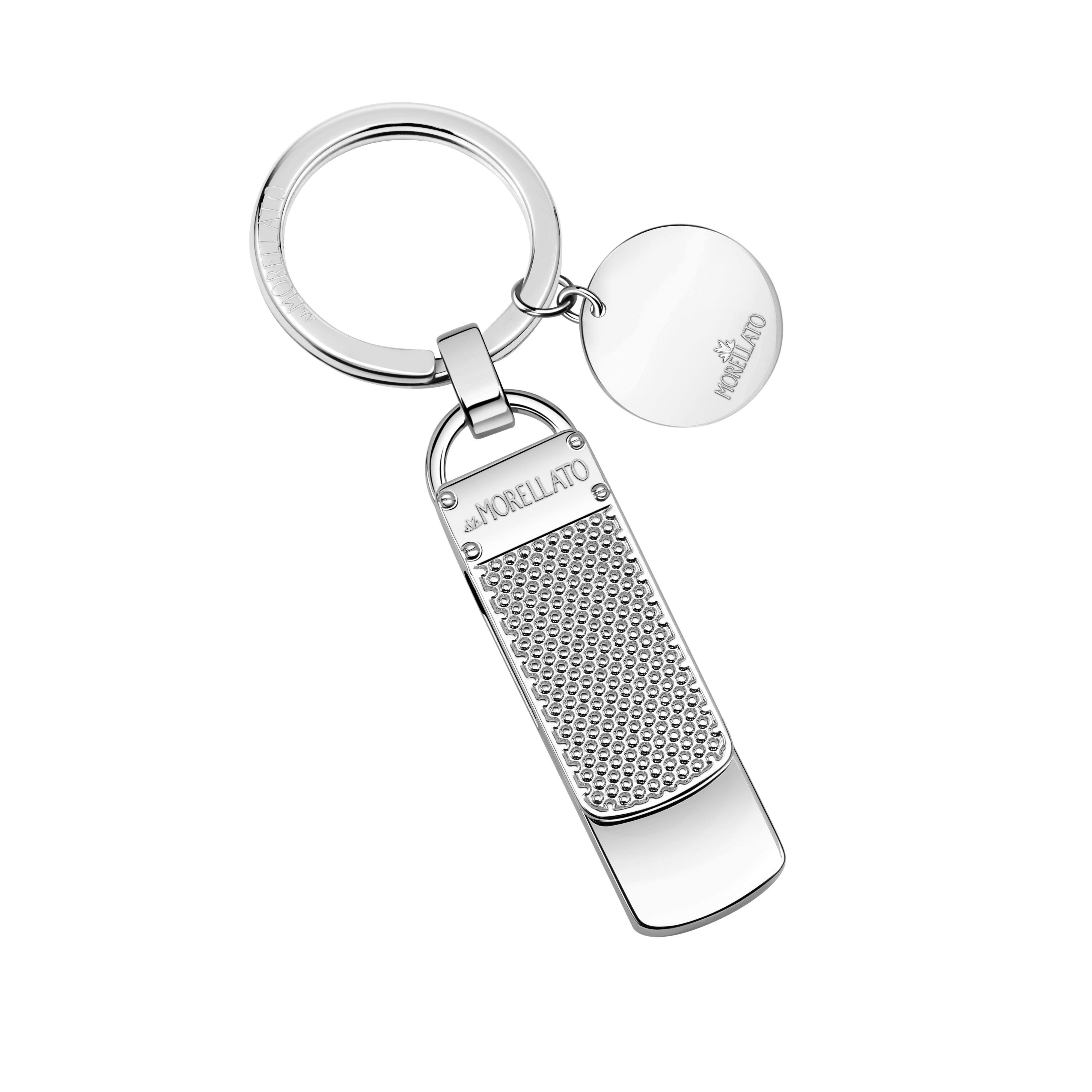 MORELLATO MEMORY MEN'S KEY RING SU2705
