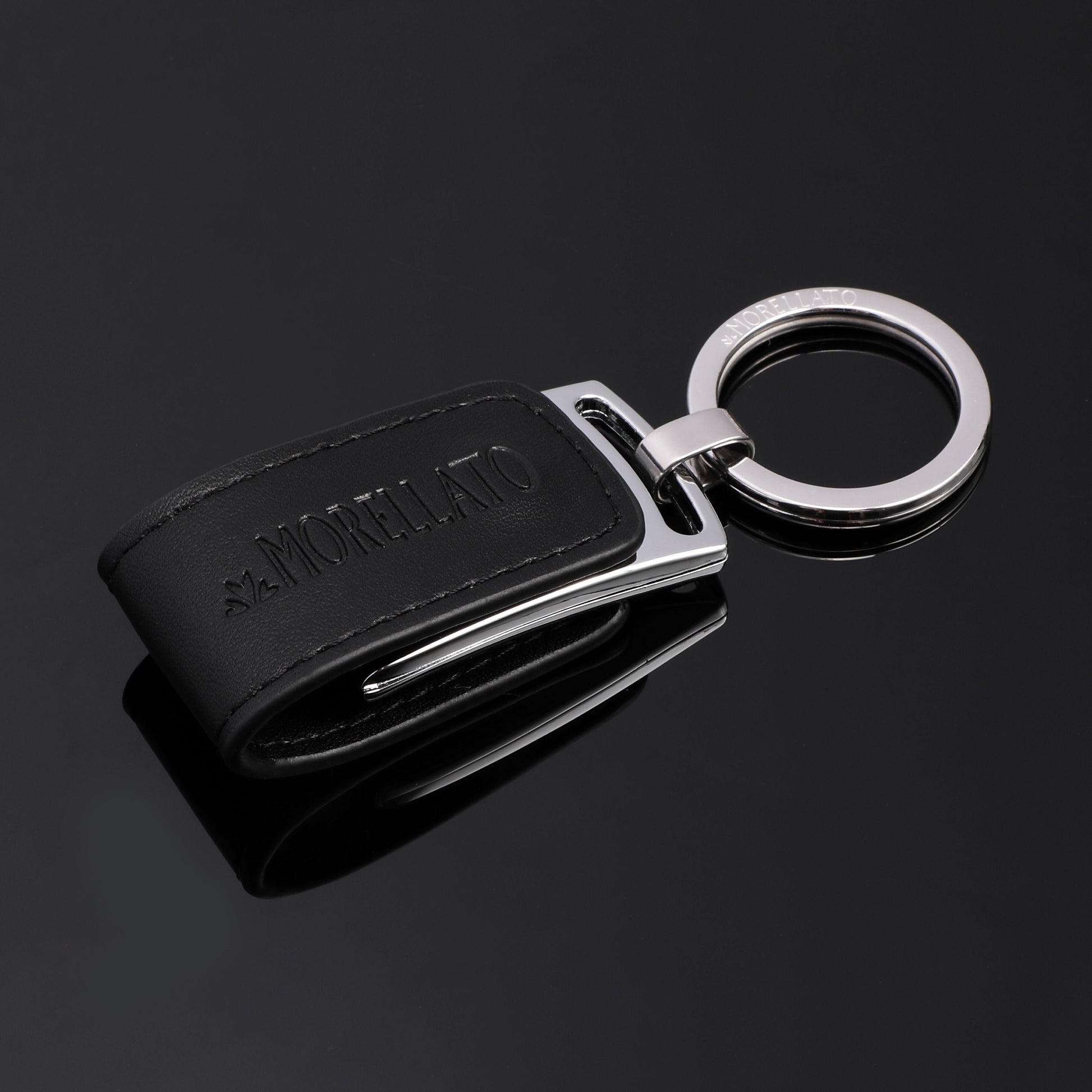 MORELLATO MEMORY MEN'S KEY RING SU4915