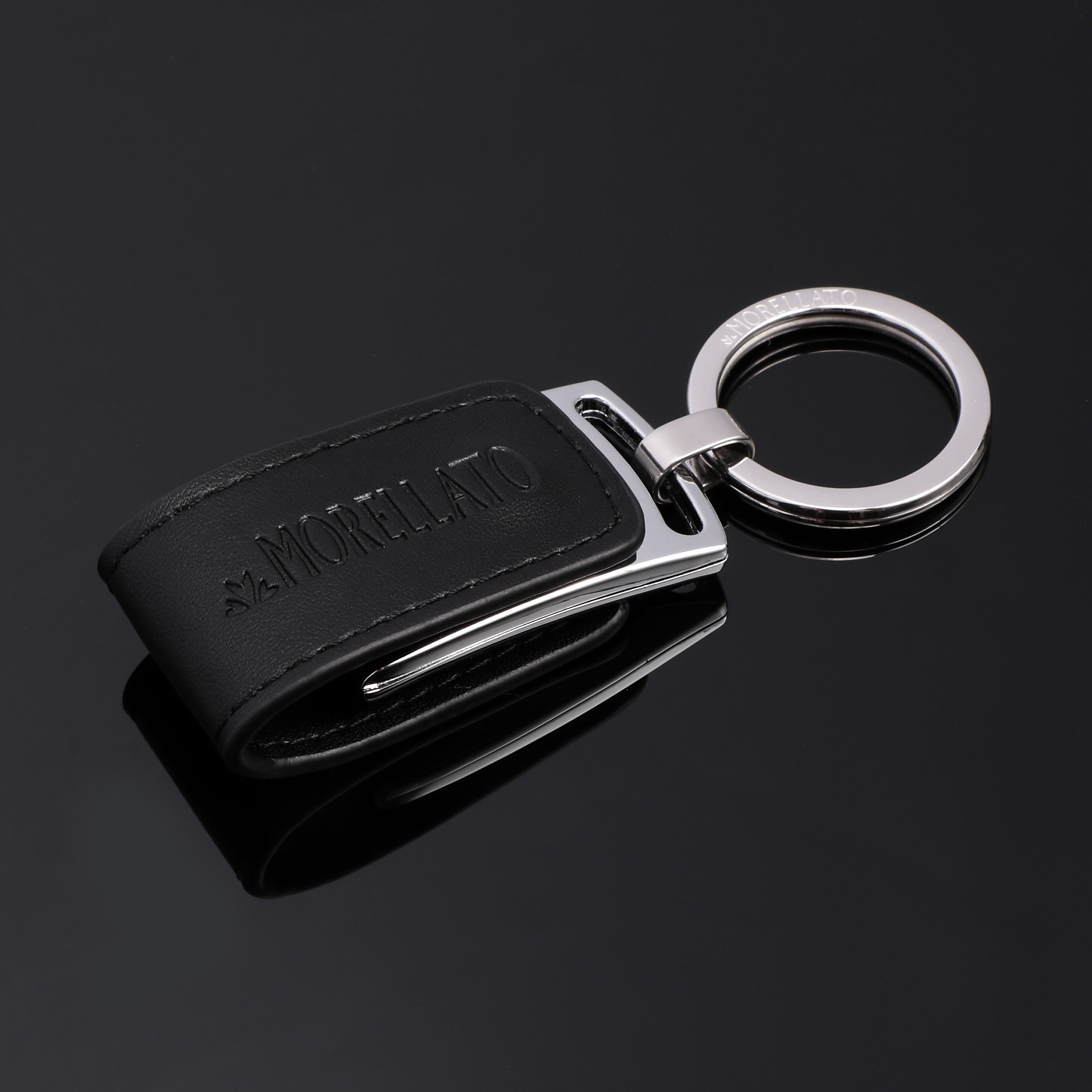 MORELLATO MEMORY MEN'S KEY RING SU4915