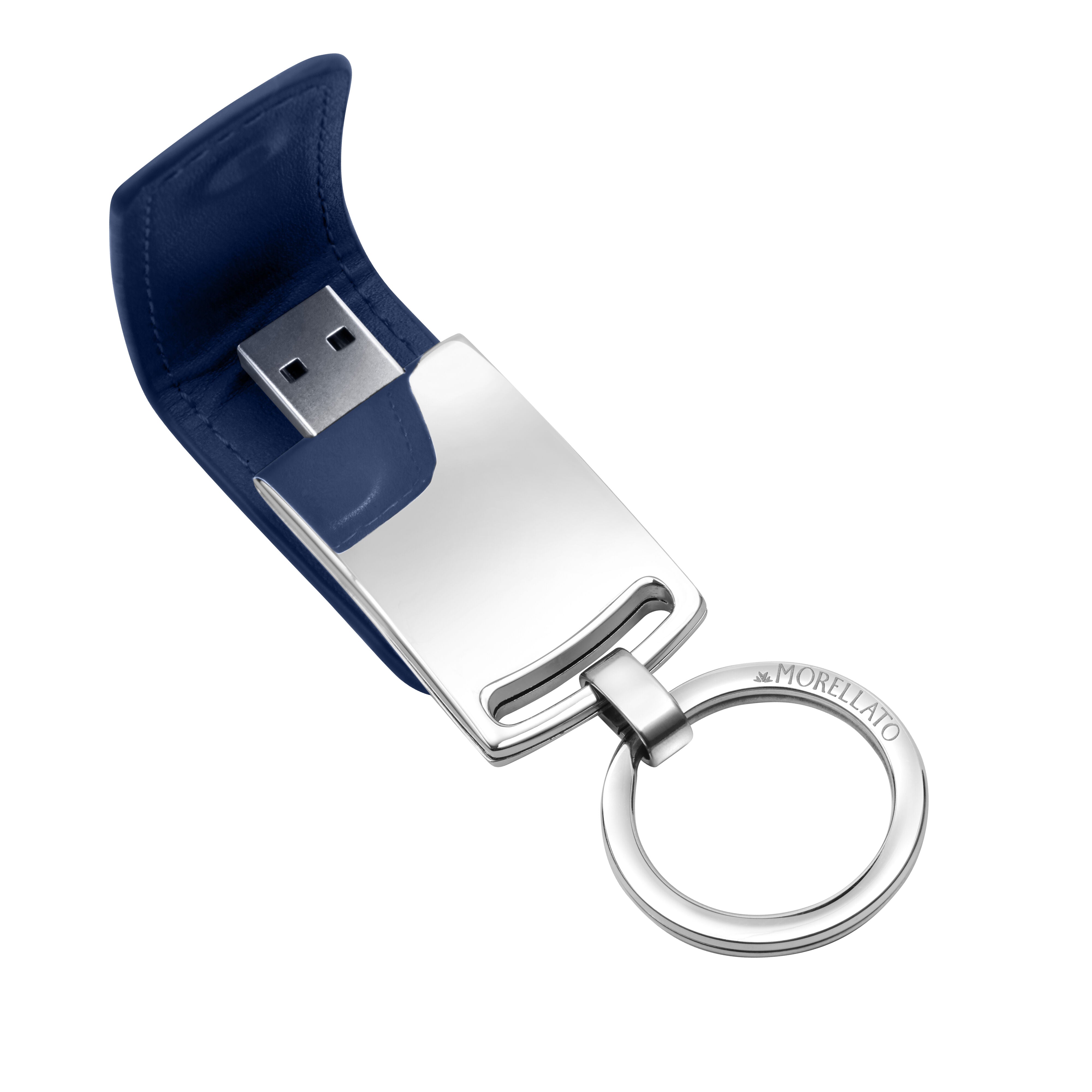 MORELLATO MEMORY MEN'S KEY RING SU4916