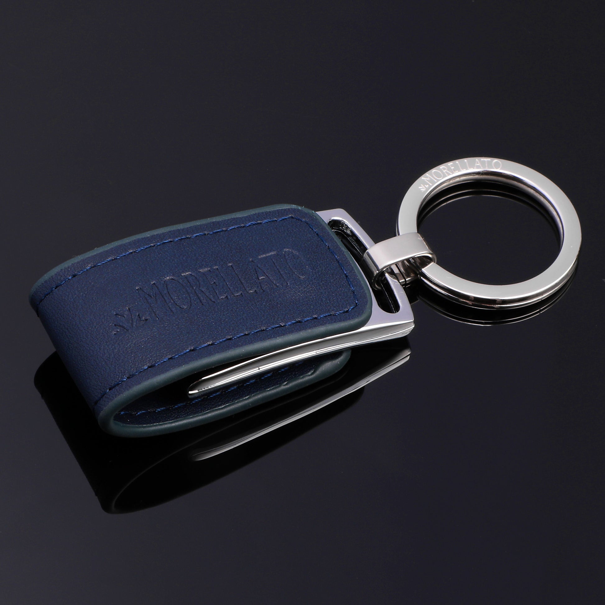 MORELLATO MEMORY MEN'S KEY RING SU4916