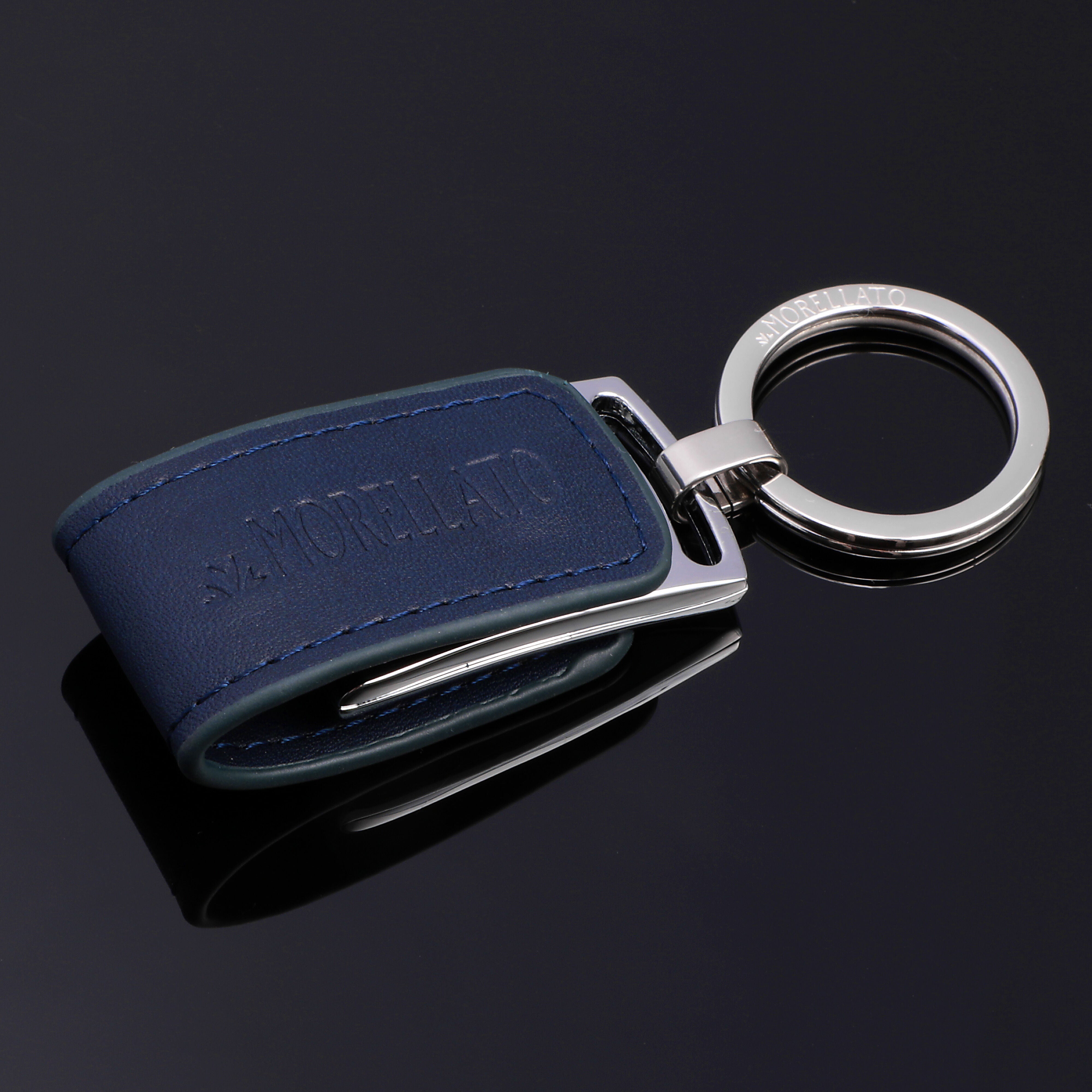 MORELLATO MEMORY MEN'S KEY RING SU4916