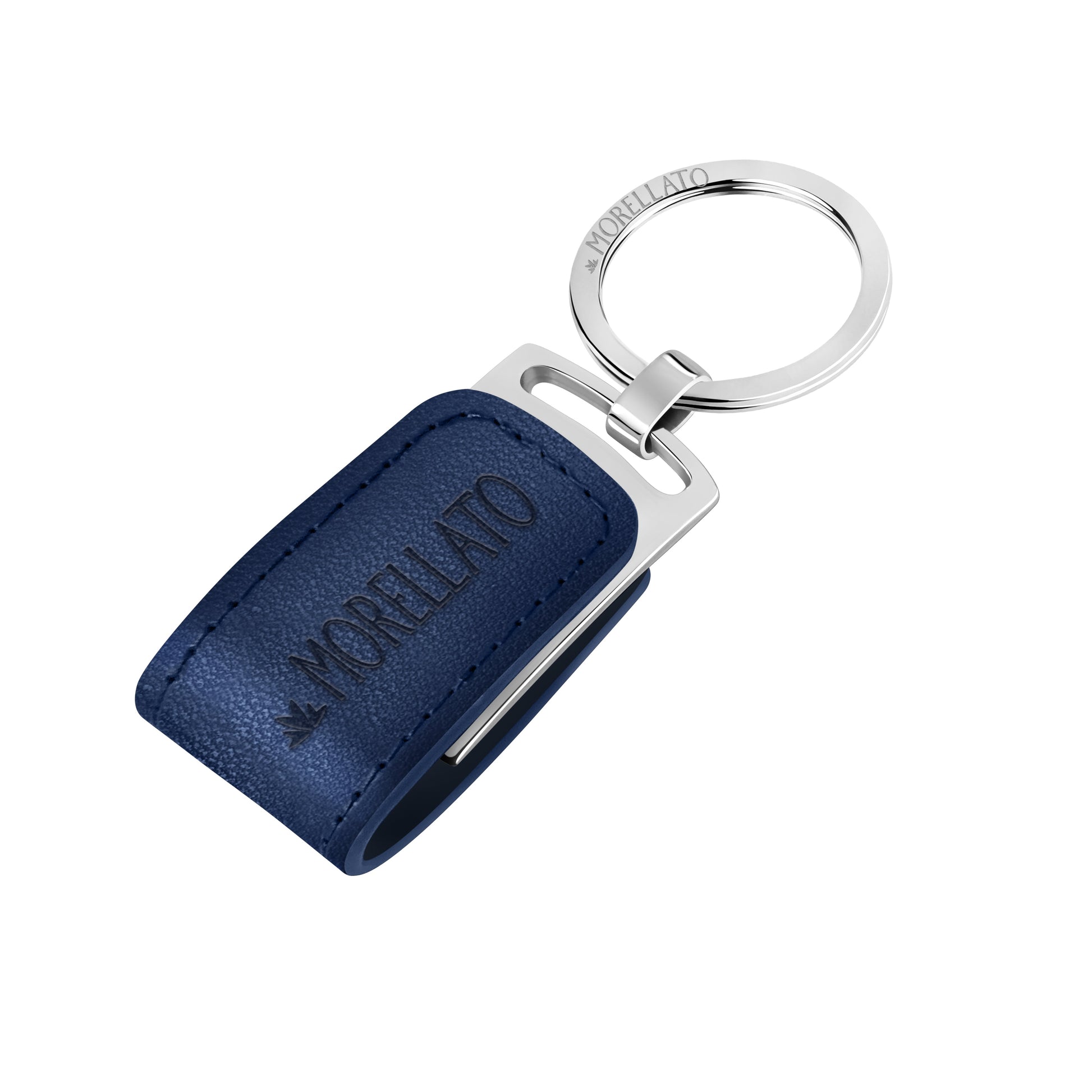 MORELLATO MEMORY MEN'S KEY RING SU4916