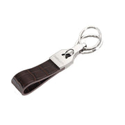 MORELLATO PRESTIGE MEN'S KEY RING SU0602