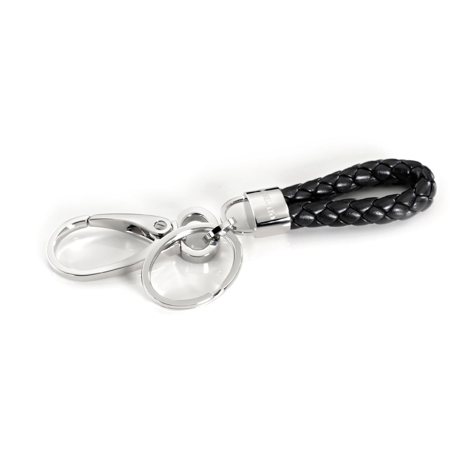 MORELLATO PRESTIGE MEN'S KEY RING SU0704