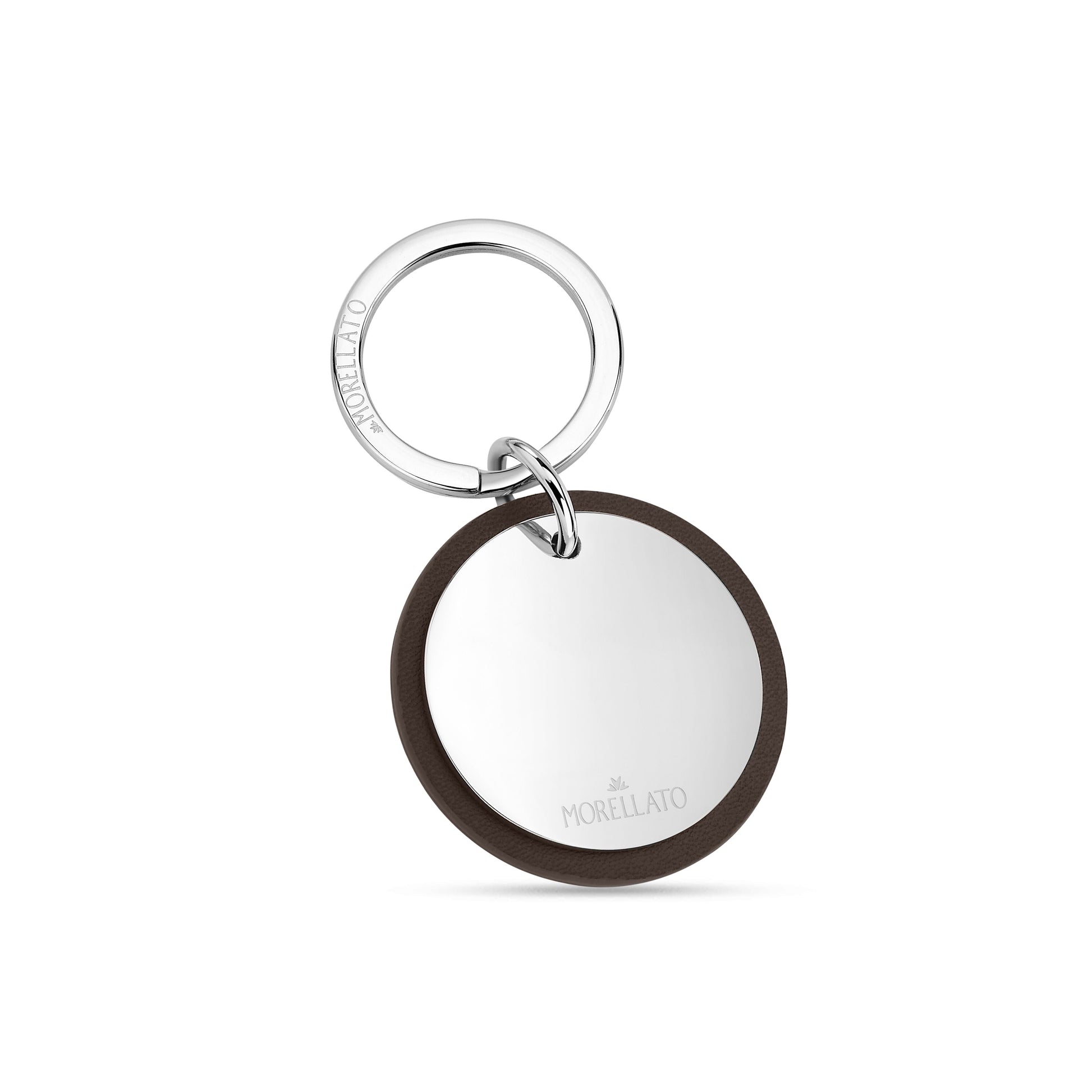 MORELLATO PRESTIGE MEN'S KEY RING SU0721