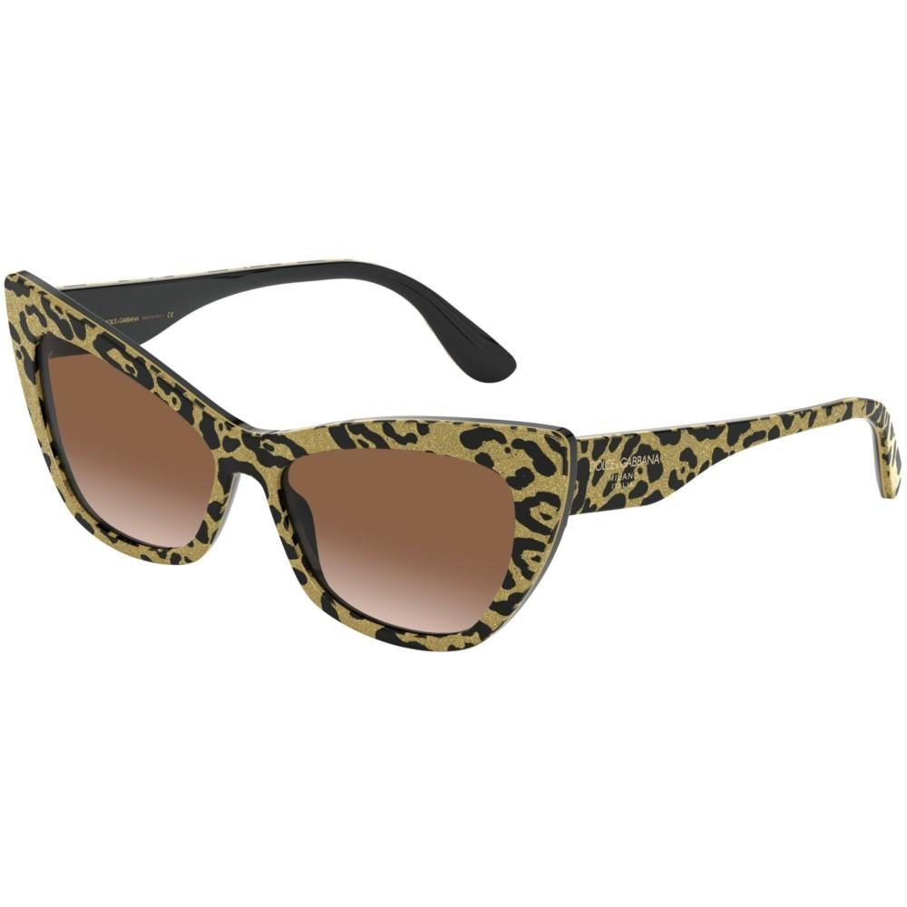 Occhiali da sole Dolce & Gabbana PRINTED DG 4370_3208-13 B_56