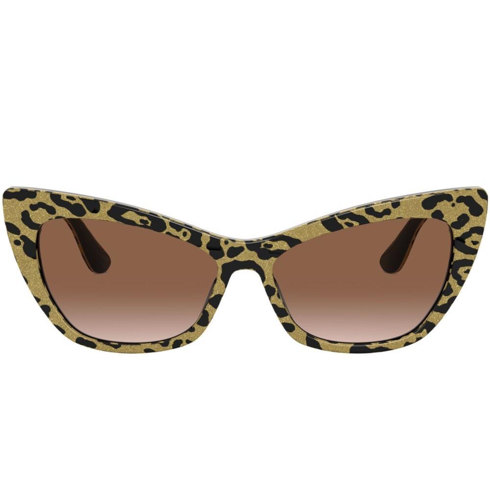 Occhiali da sole Dolce & Gabbana PRINTED DG 4370_3208-13 B_56