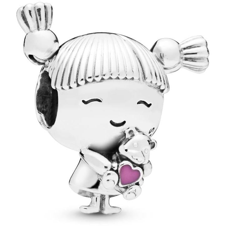 Pandora Charm Girl 798016EN160