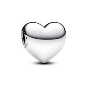 Pandora Charm Cuore Grande Be Love da incidere 793440C00