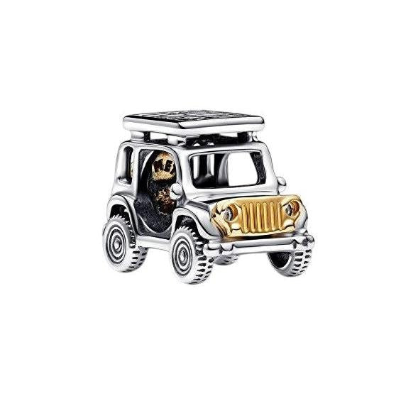 Pandora Charm Off-road On The Road 763330C01