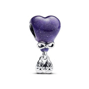 Pandora Charm Gender Reveal “Baby Girl” che cambia colore 793238C01