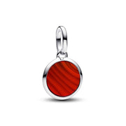 Pandora Charm Medallion Mini Vetro di Murano Pandora ME 793389C01
