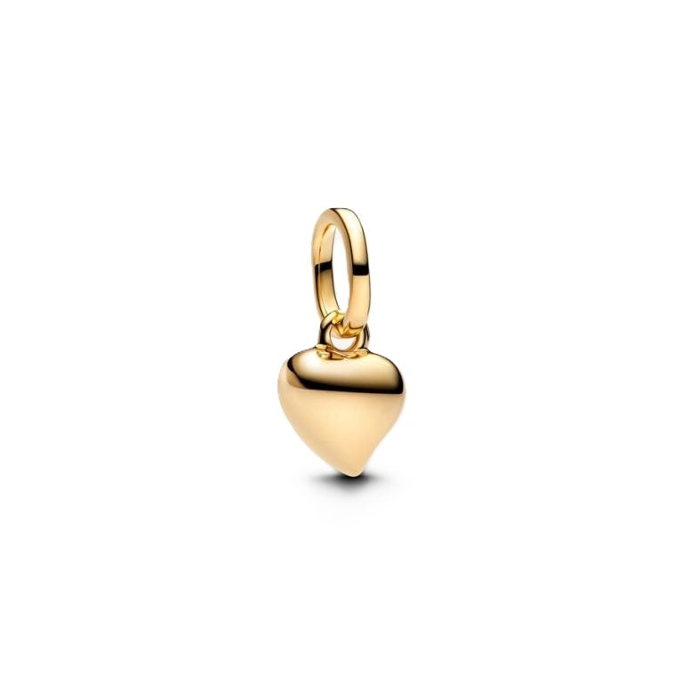 Pandora Charm Mini Heart Pendant Pandora ME 763691C00