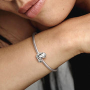 Pandora Charm Nini the Rabbit 798763C00