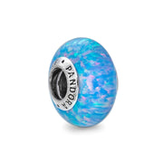 Pandora Charm Opale Oceano Blu 791691C01