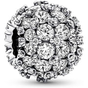 Pandora Charm Pavè Pietre Luminose 792630C01