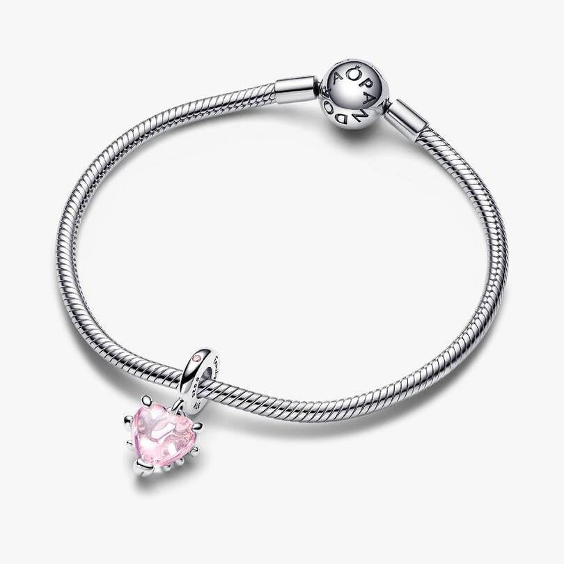Pandora Charm Pendente Albero della Famiglia 792654C01