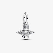 Pandora Charm Pendente Angelo e Stella 793598C01