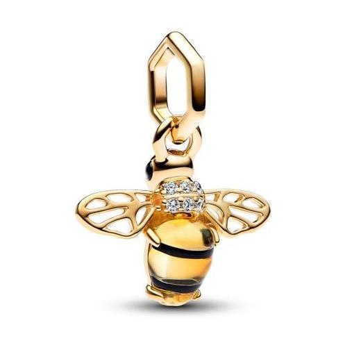 Pandora Charm Pendente Ape Scintillante 762672C01