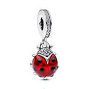 Pandora Charm Pendente Coccinella 792571C01
