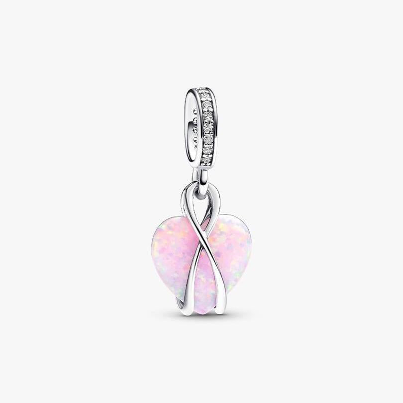 Pandora Charm Pendente Cuore di Mamma 793202C01