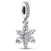 Pandora Charm Pendente Herbarium Fiore Luminoso 792382C01