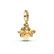 Pandora Charm Pendente Lucciola che si illumina al buio 769352C01