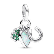 Pandora Charm Pendente Simboli della Fortuna 792755C01