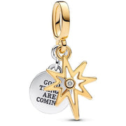 Pandora Charm Pendente Stella Polare 763588C01