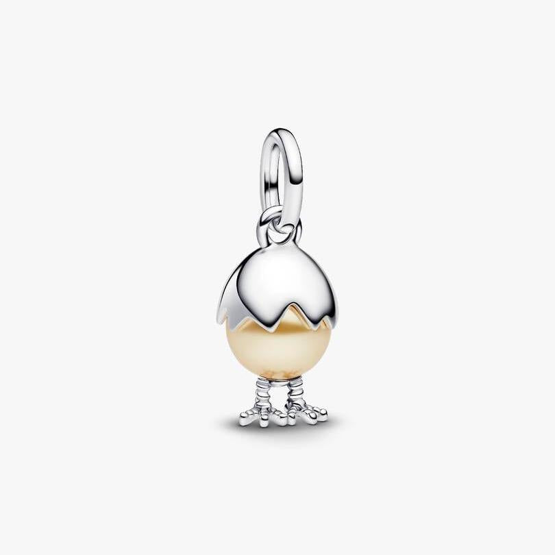 Pandora Charm Pendente Uovo di Pasqua 793748C01