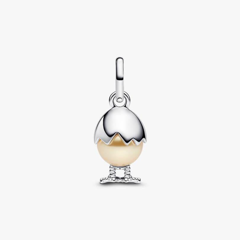 Pandora Charm Pendente Uovo di Pasqua 793748C01