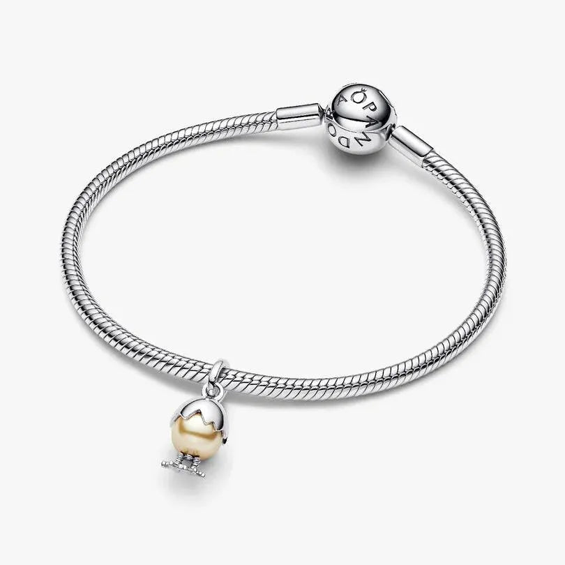 Pandora Charm Pendente Uovo di Pasqua 793748C01