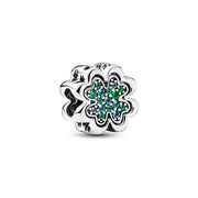 Pandora Charm Quadrifoglio dell'Amicizia Divisibile 792752C01