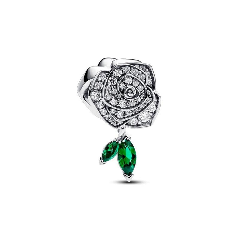 Pandora Sparkling Pink Charm 793201C01
