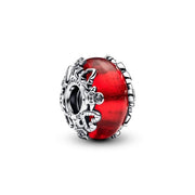Pandora Charm Vetro di Murano Magia del Natale 793597C00